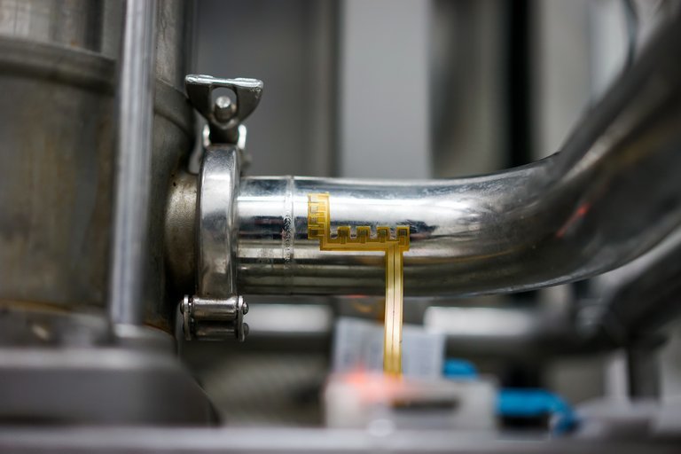 CONTINENTAL INVESTS IN ISRAELI INDUSTRIAL SENSING START-UP FEELIT